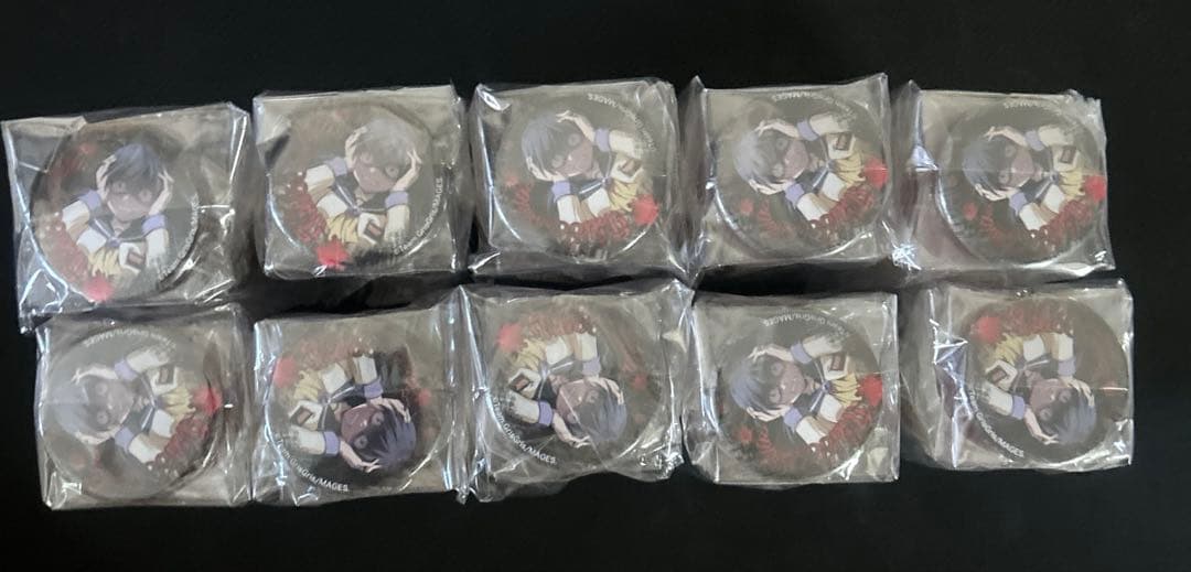 コープスパーティー　不安退治糖　未開封　×10