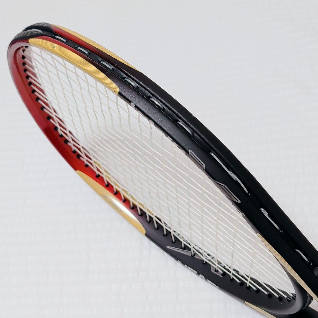 テニスの王子様 ジャッカル桑原モデル HEAD iX5 美品