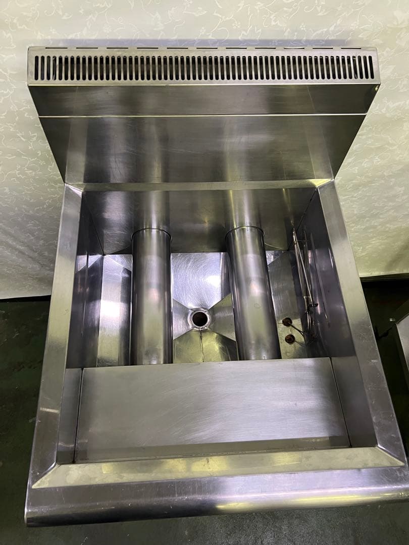 北沢ガスフライヤー 2015年 都市ガス