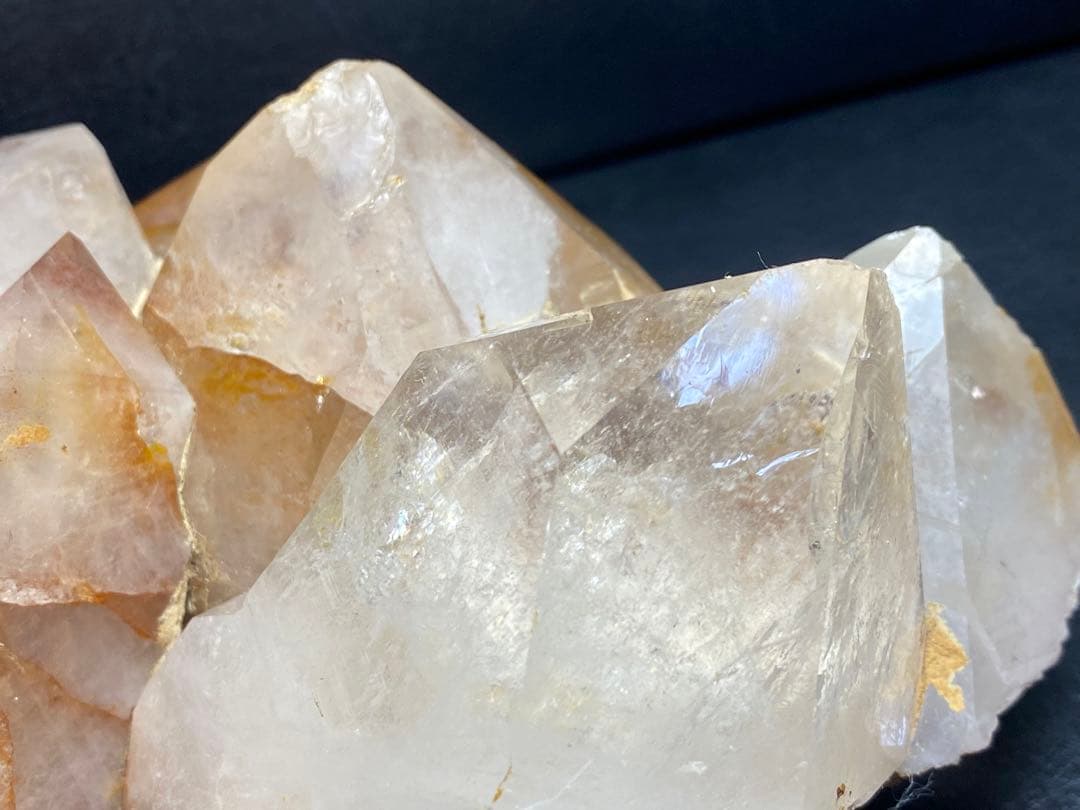 ヒマラヤンクォーツ　1.335kg