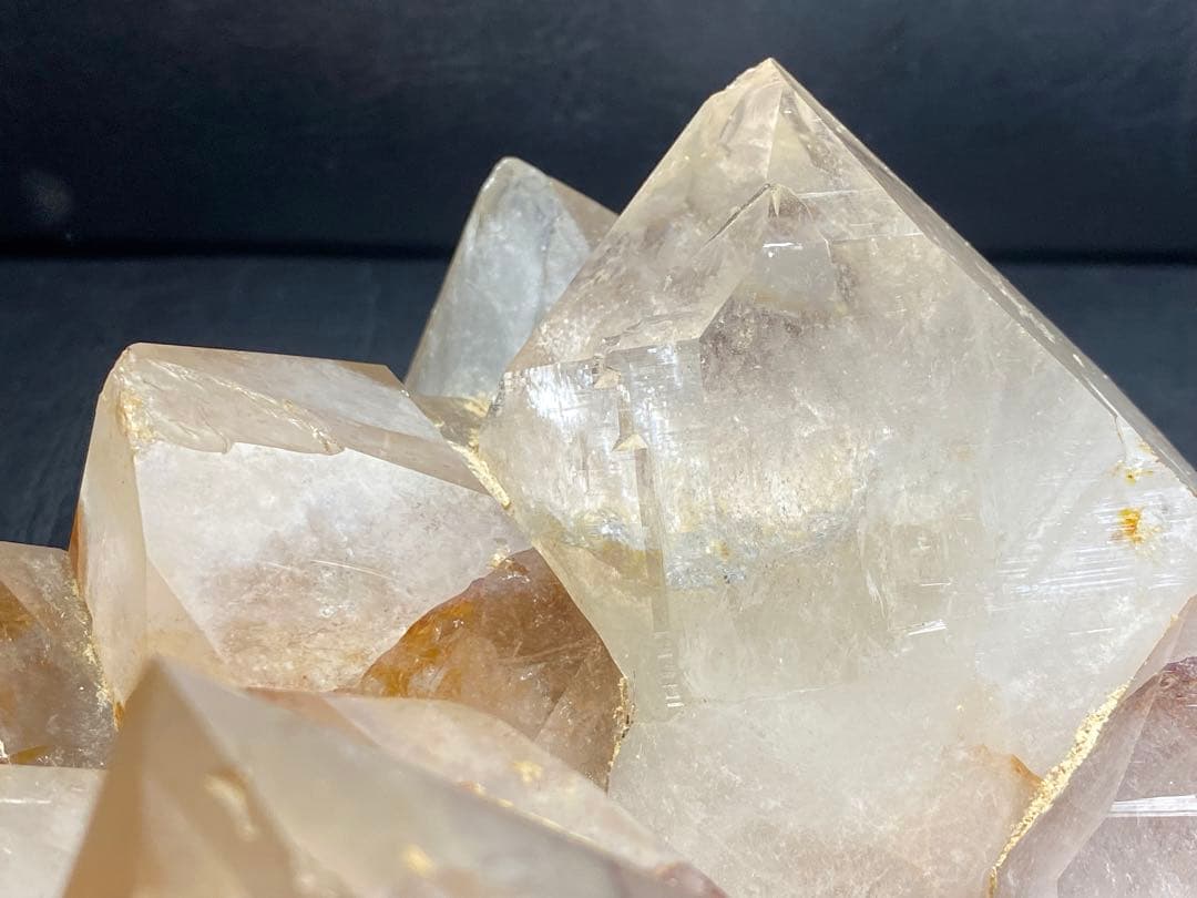 ヒマラヤンクォーツ　1.335kg