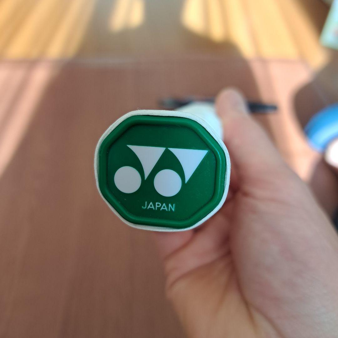 ヨネックス　ナノフレア700プロ　4U5