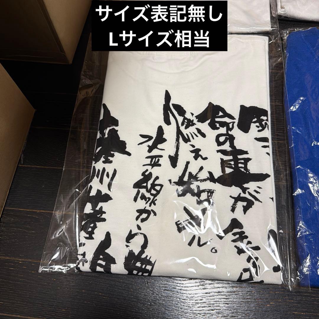 長渕剛　T-シャツ　タオル　公式グッズ　おまとめ　当時品　おまけ付き