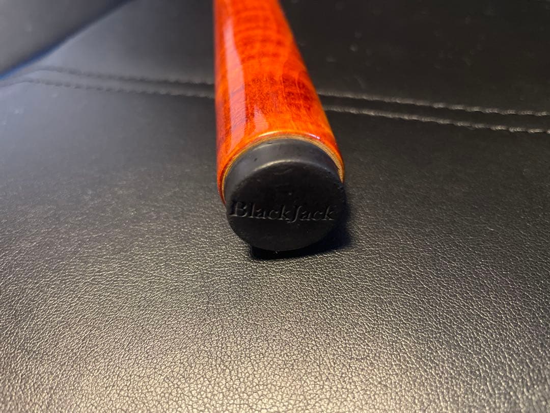 希少品　Keith Andy Black Jack ジャンプキュー