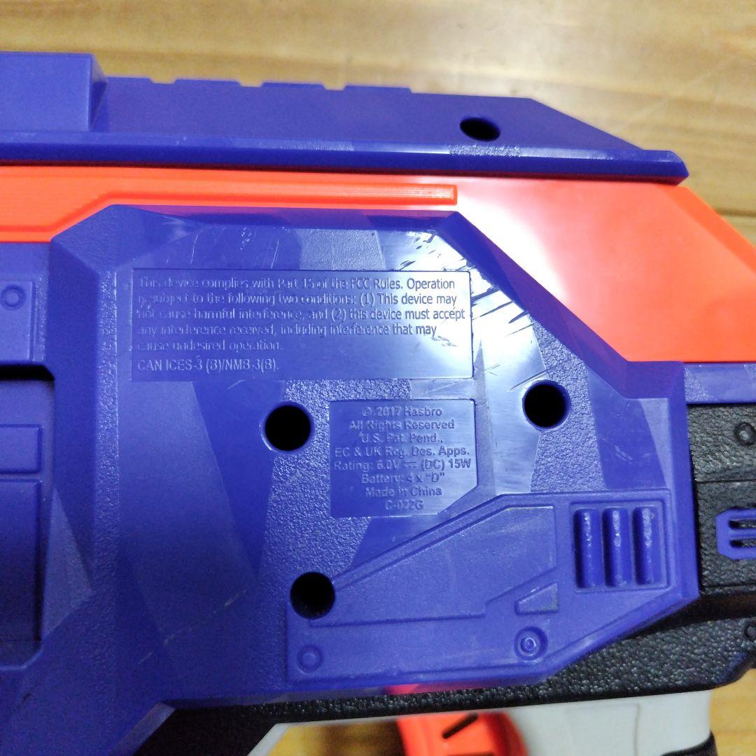 ナーフ エリート　インフィニス　NERF ELITE INFINUS