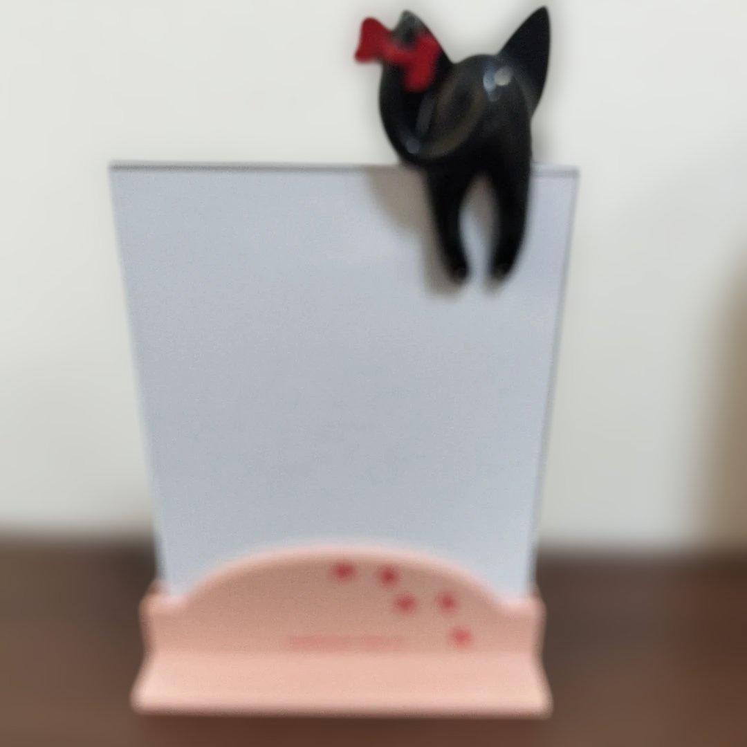 希少レア　ジブリ　魔女の宅急便 2011年 カレンダー ジジの世界