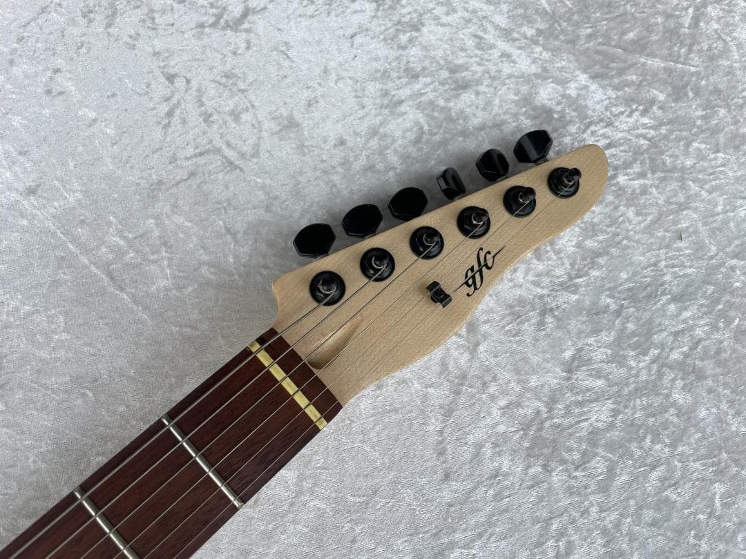 Y1120 gfc GOT6-200 NA ASH アウトレット