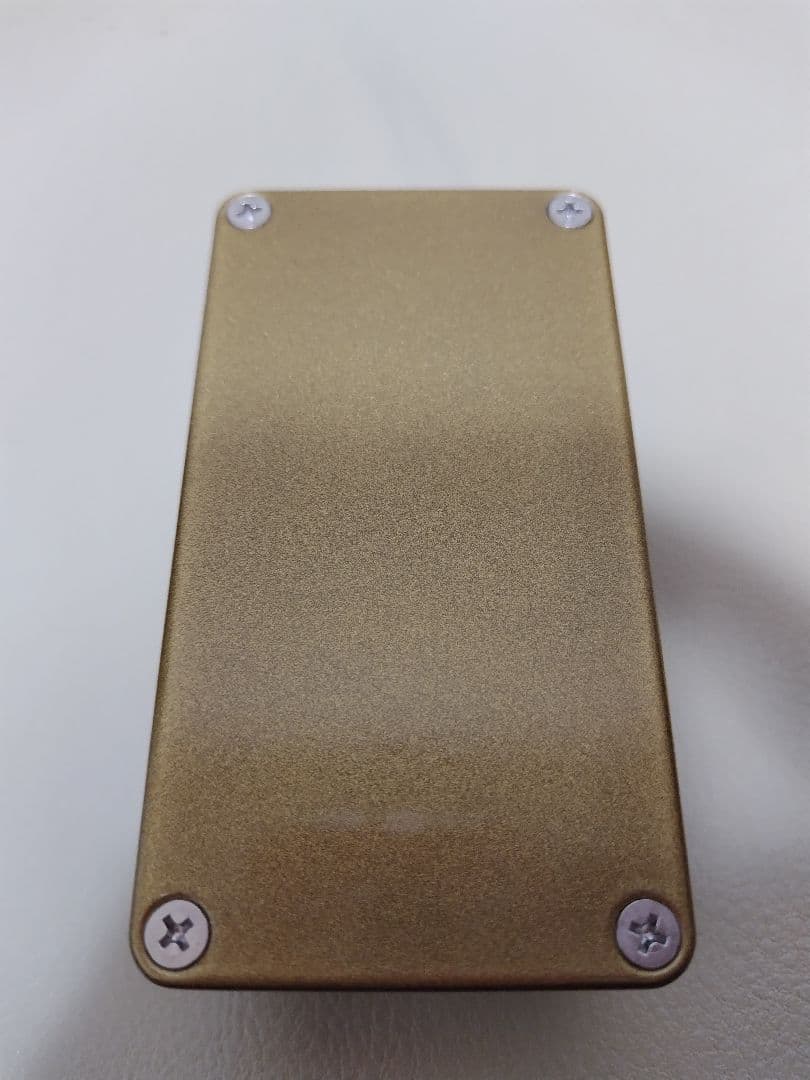 HMPF製 Ramble FX Marvel Drive V3 クローン