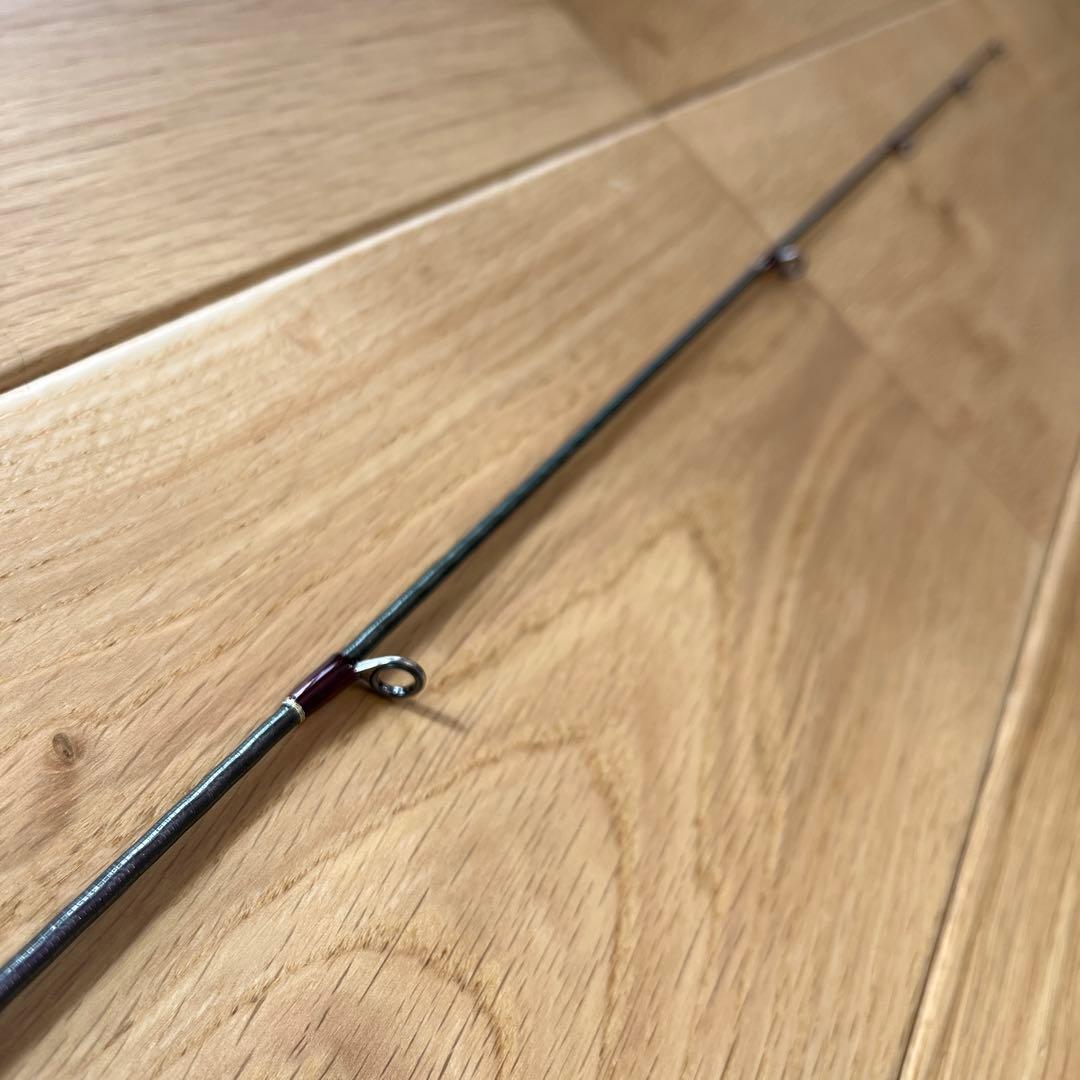 新品未使用品　ワールドシャウラテクニカルエディション　S62XUL-F/2