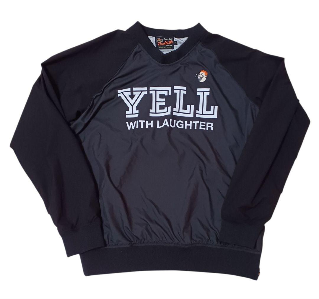 rough&swell ラフアンドスウェル YELL SNEAD スニード