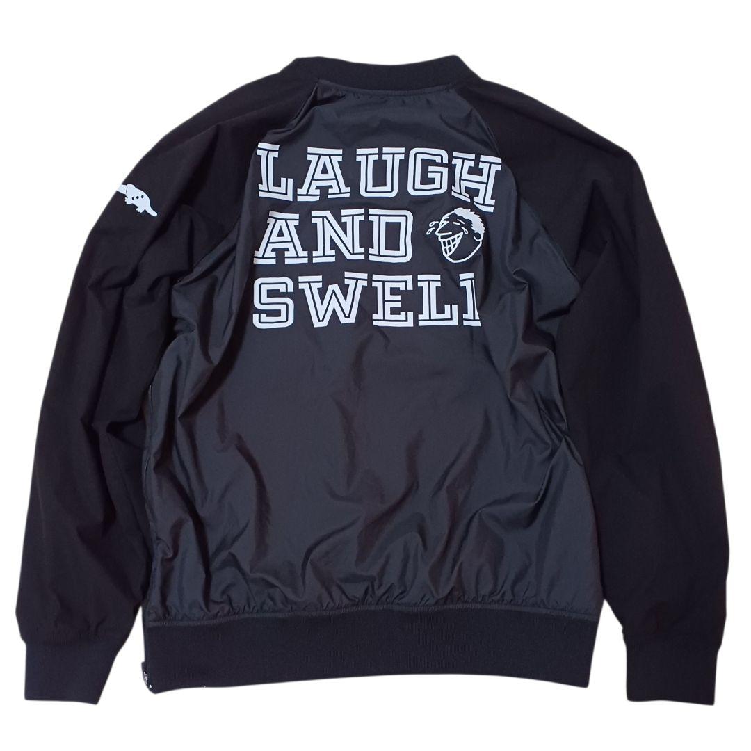 rough&swell ラフアンドスウェル YELL SNEAD スニード