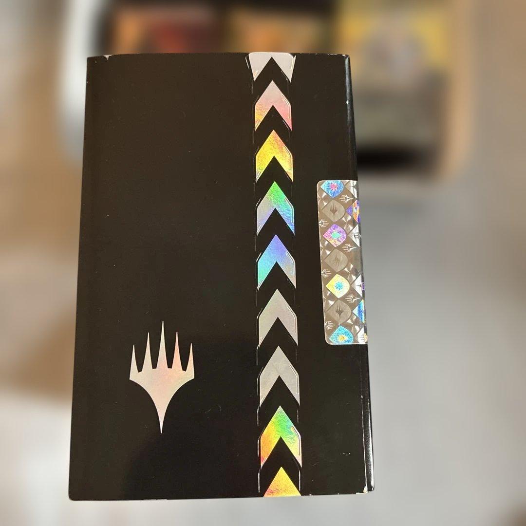 マジック：ザ・ギャザリング ファイナルファンタジー ギフトバンドル