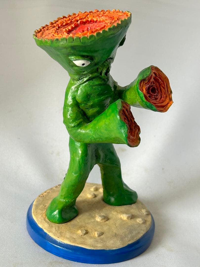 キャプテンウルトラ　バンデル星人