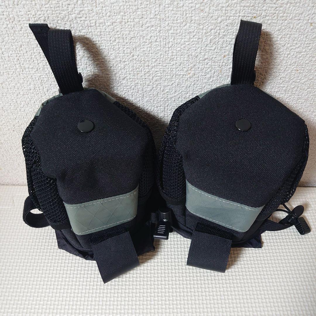 レベレイトデザイン/Revelate Designs フィードバック 2個セット