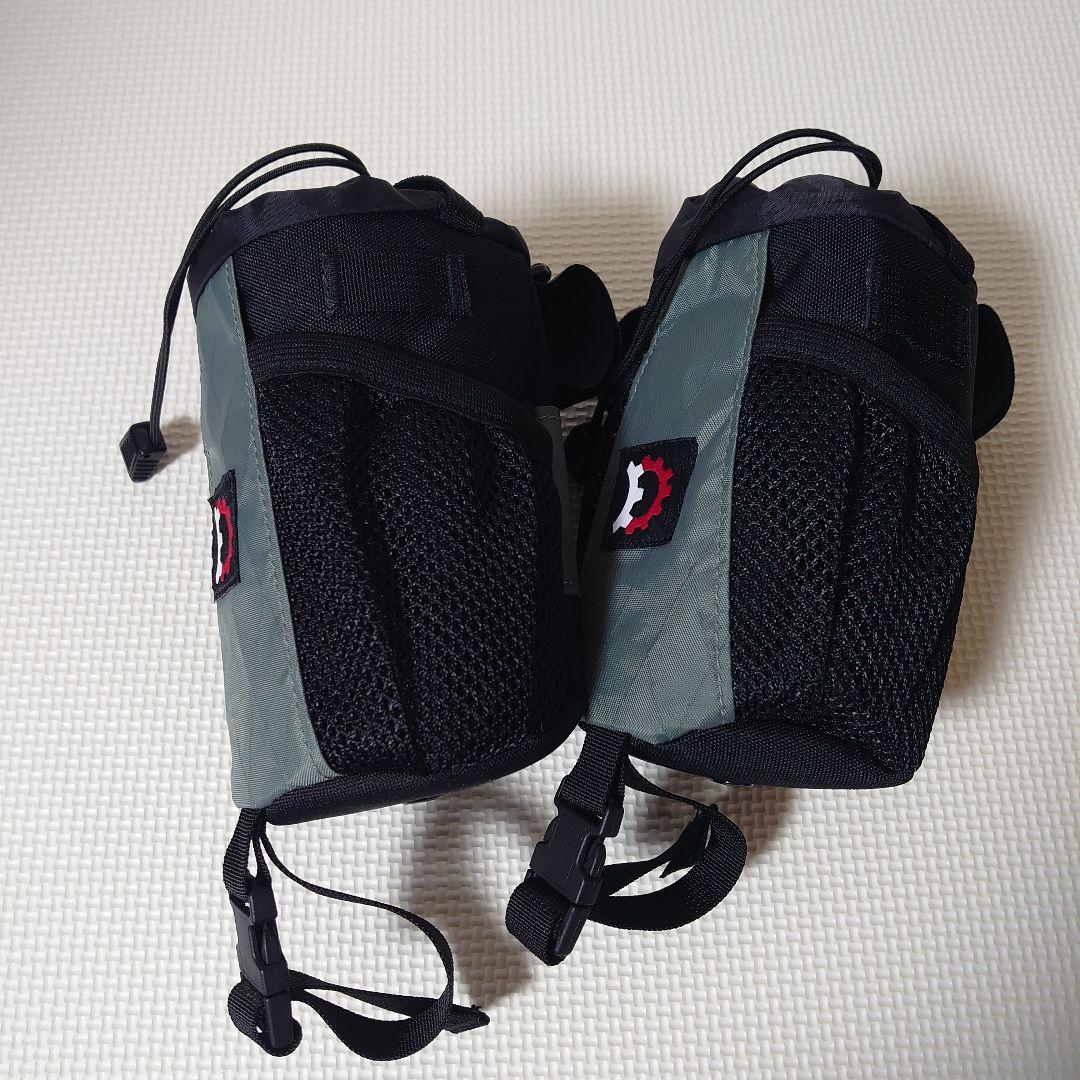 レベレイトデザイン/Revelate Designs フィードバック 2個セット