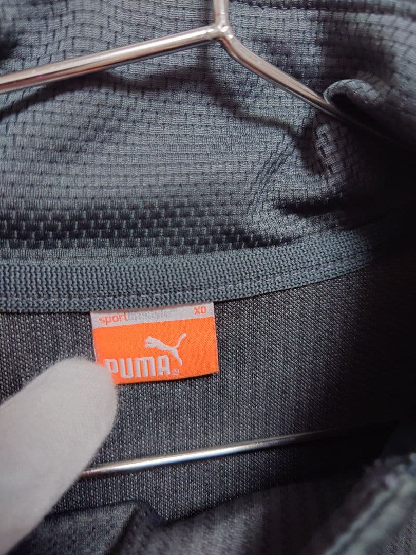 支給品　PUMA　2012 川崎フロンターレ　トレーニング