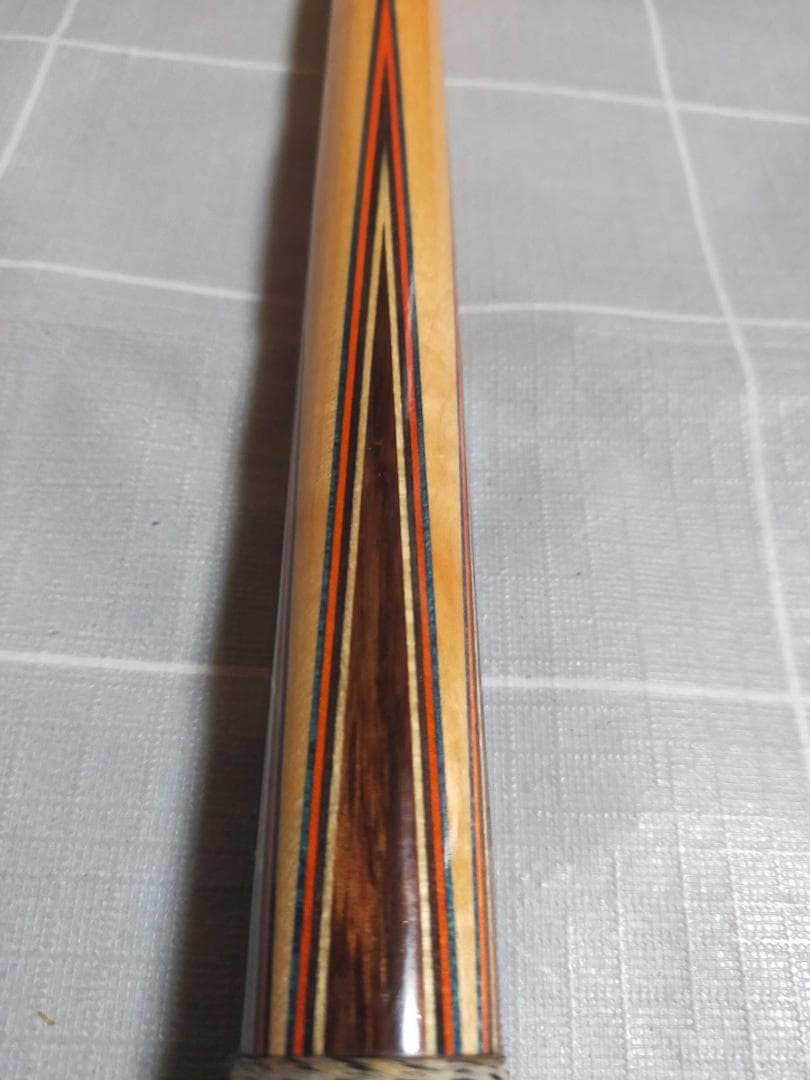 ビンテージ・本ハギ4剣キュー