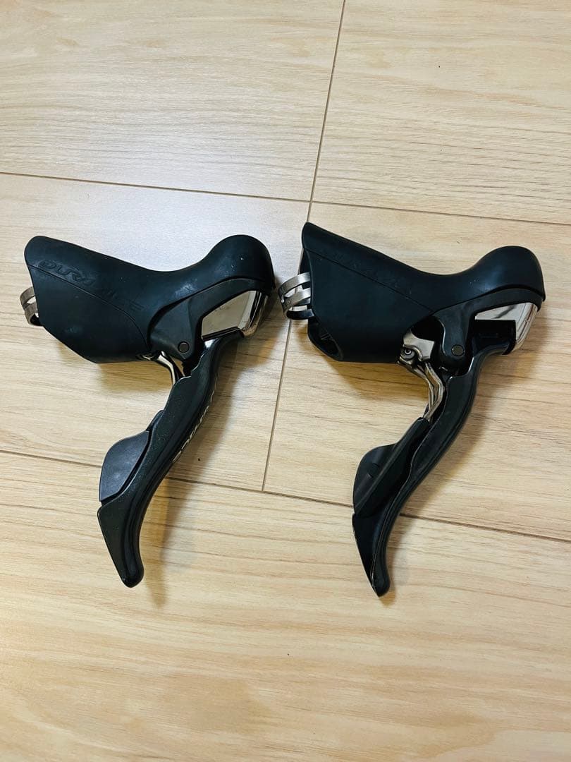 シマノ　デュラエース7900 セット