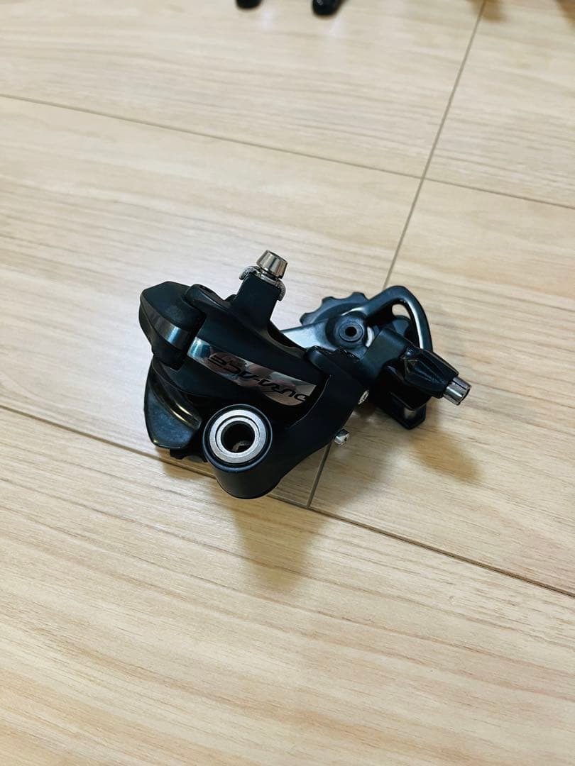 シマノ　デュラエース7900 セット