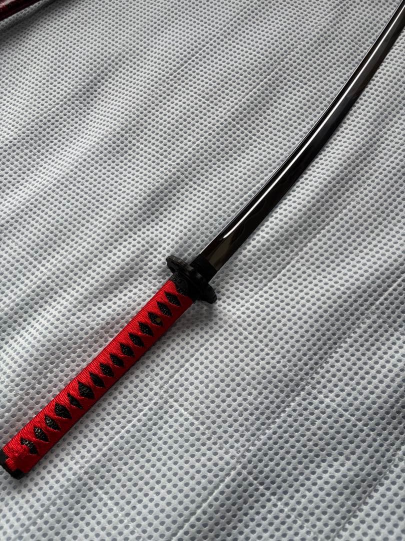 模造刀　妖刀村正