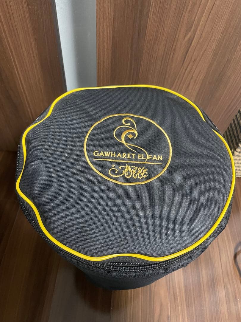 【中古】ダルブッカ※これから始める方や練習用に最適です！