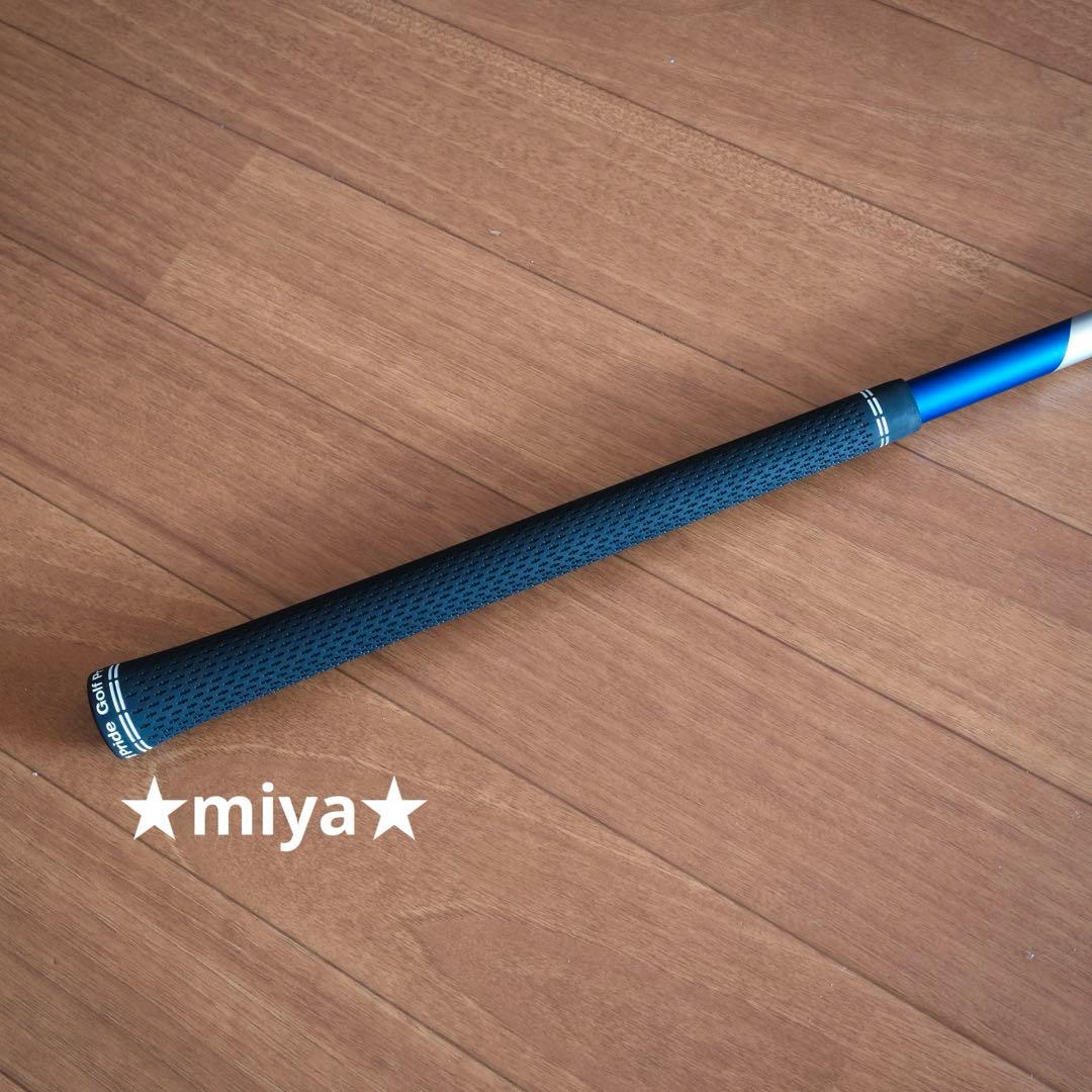 【シャフト】24 VENTUS BLUE ベンタスブルー 6X / 5番ウッド用