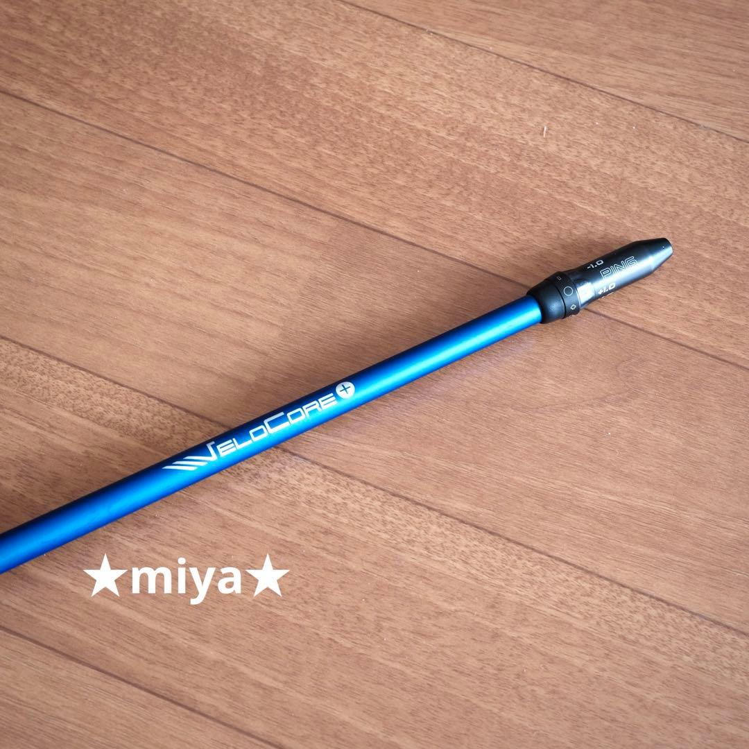 【シャフト】24 VENTUS BLUE ベンタスブルー 6X / 5番ウッド用