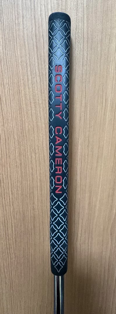 タイトリスト　SC SUPER SELECT NEWPORT 2+　パター