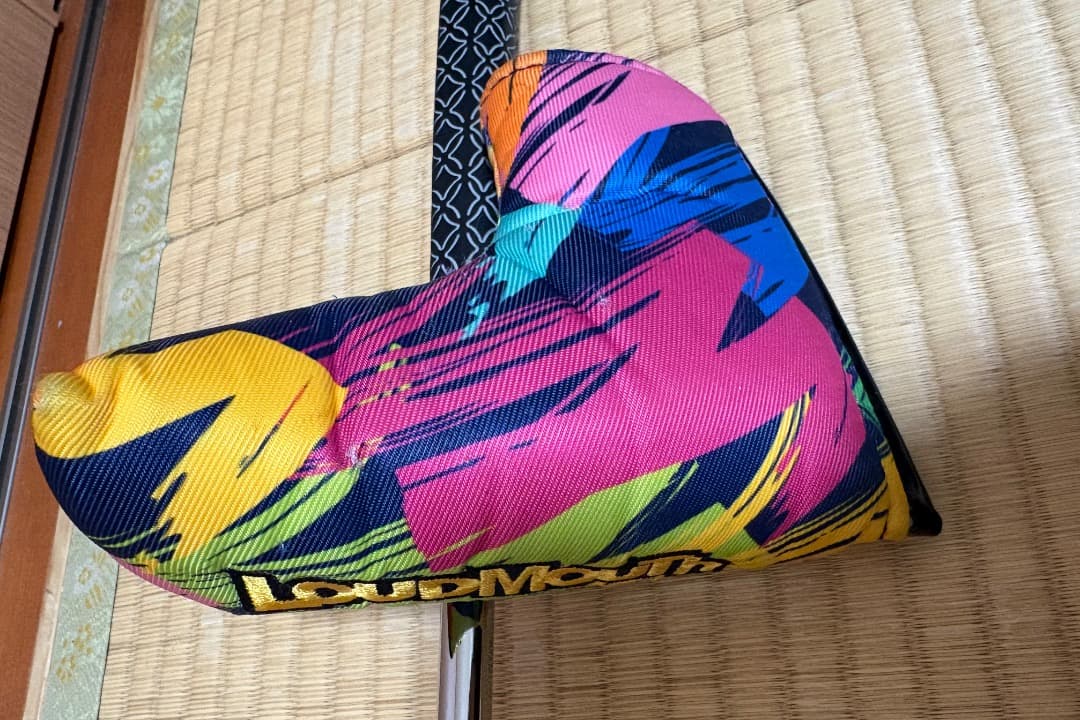 タイトリスト　SC SUPER SELECT NEWPORT 2+　パター