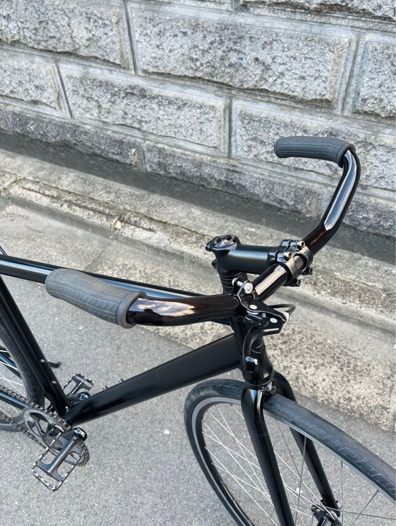 GIANT ピストバイク 700×28c 大阪引取り