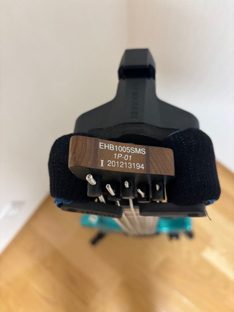 Ibanez EHB1005SMS ヘッドレス　ベース　マルスケ