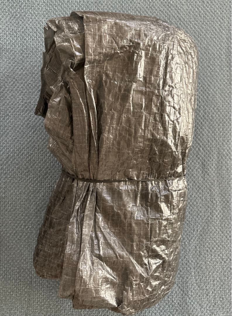 ハイパーライトマウンテンギア　UltaMid 4Half Insert