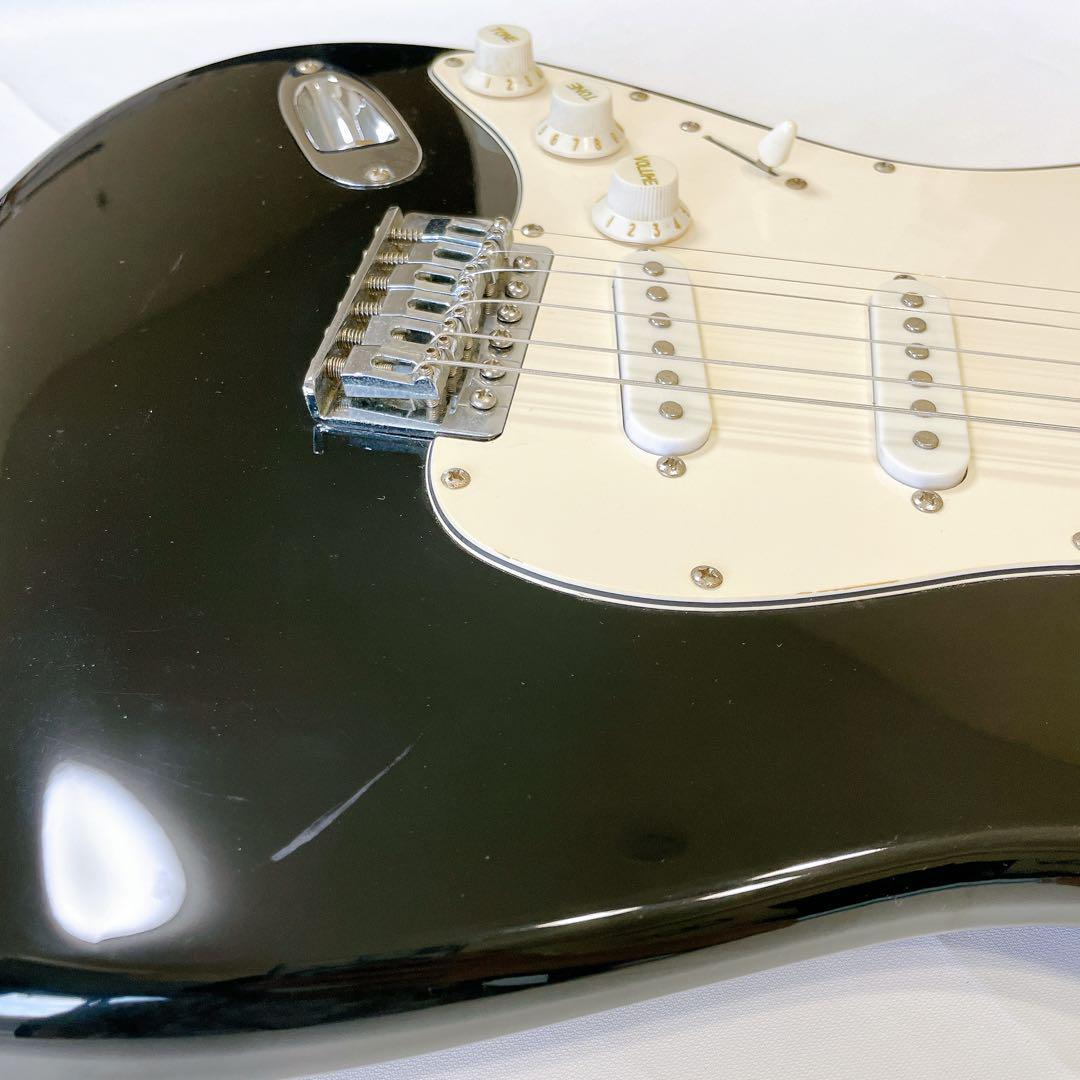 Bacchus universe レフティ エレキギター バッカス ユニバース