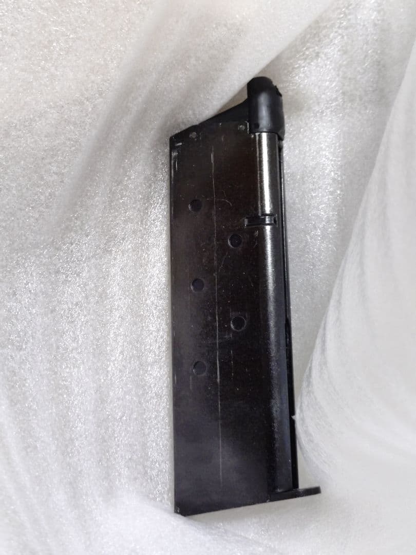 東京マルイ　コルト ガバメント M1911A1　 ガスブローバックガスガン