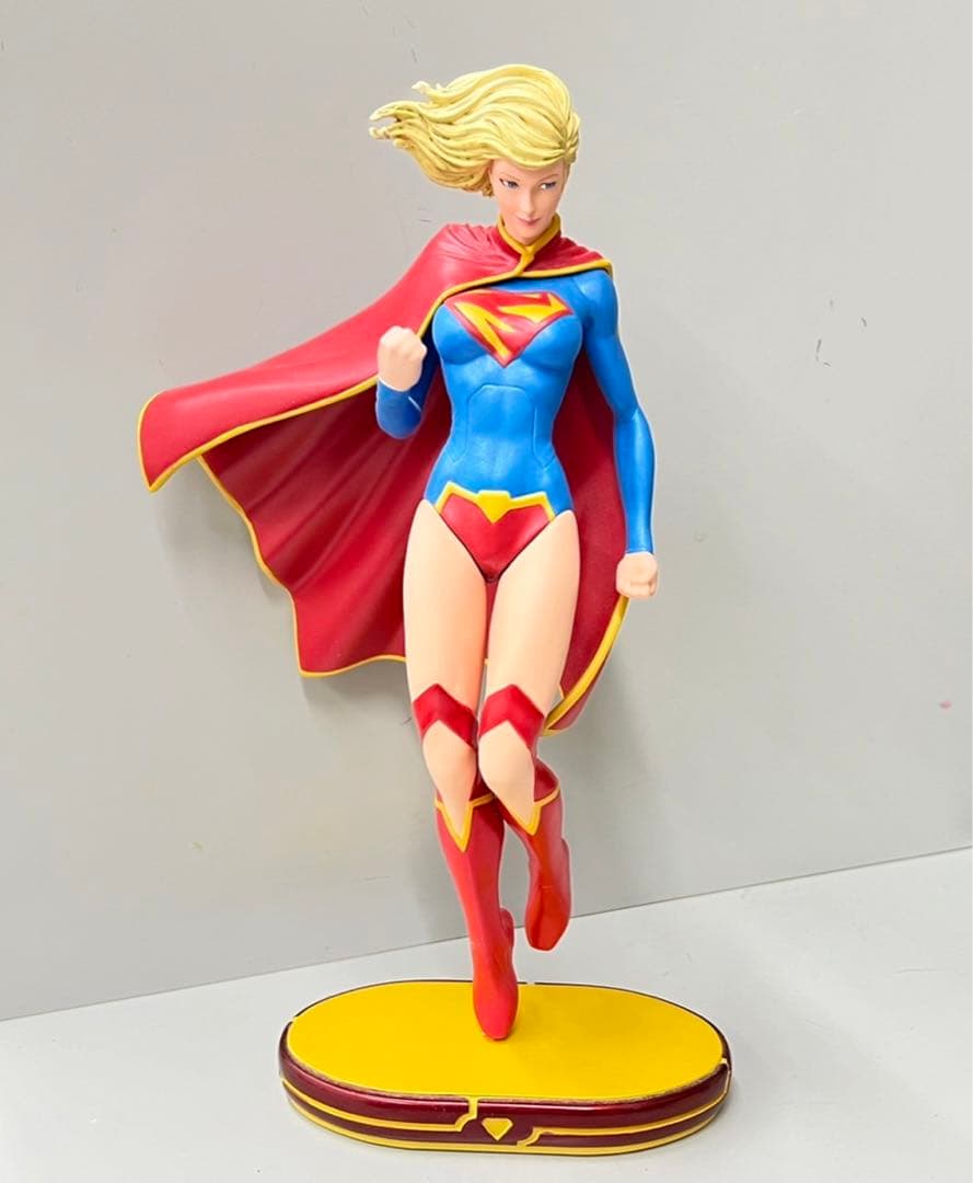 DCコレクティブルズ スーパーガール