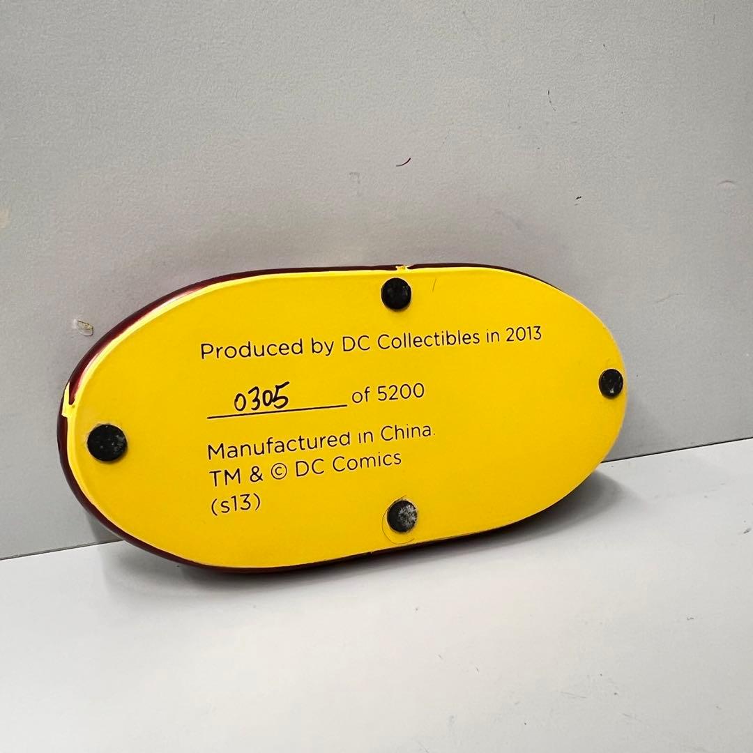 DCコレクティブルズ スーパーガール