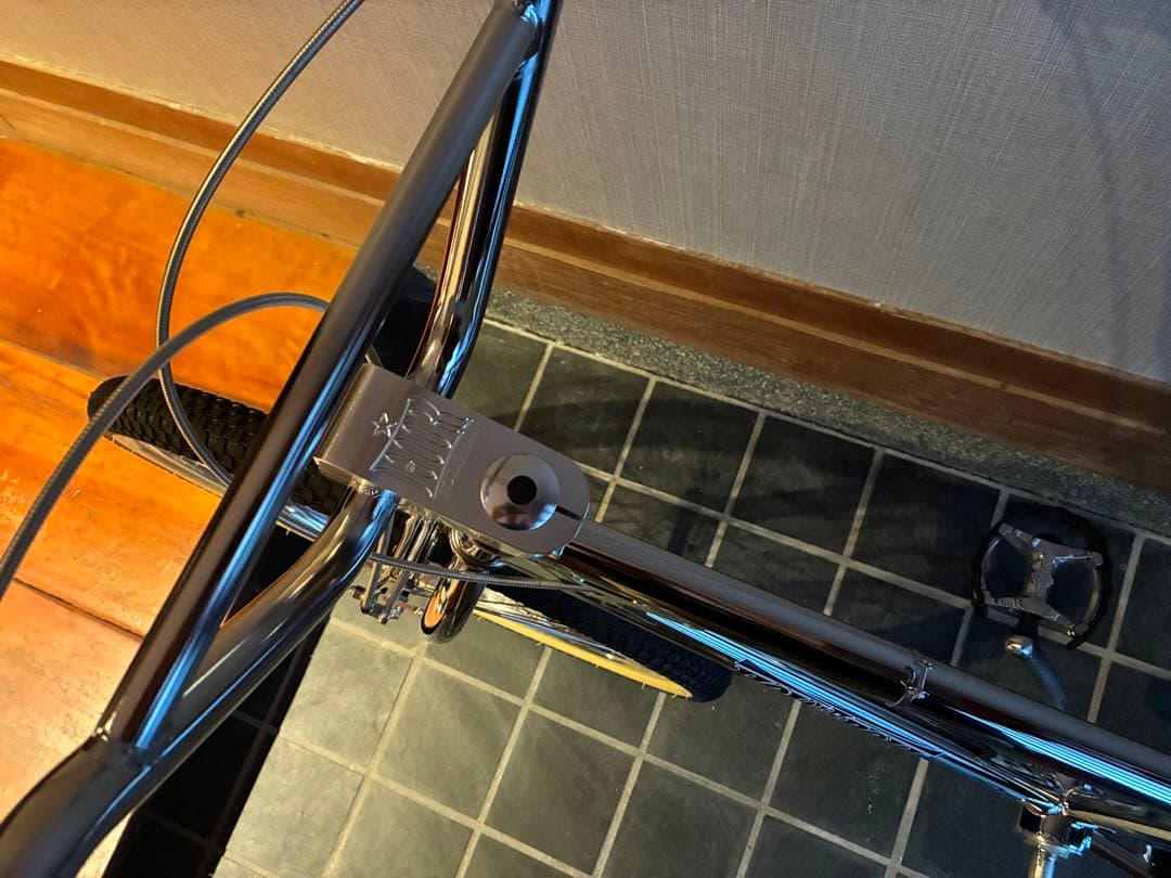 自転車本体 HOW I ROLL Kick It 26inch