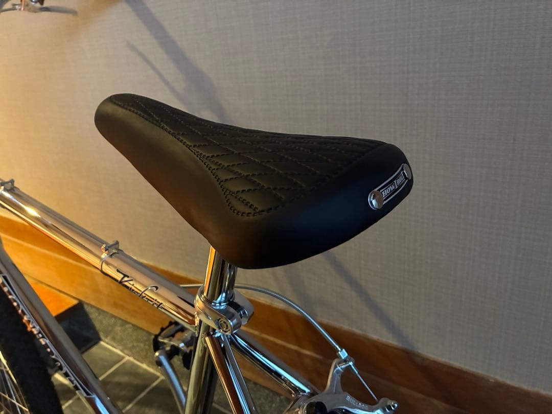 自転車本体 HOW I ROLL Kick It 26inch