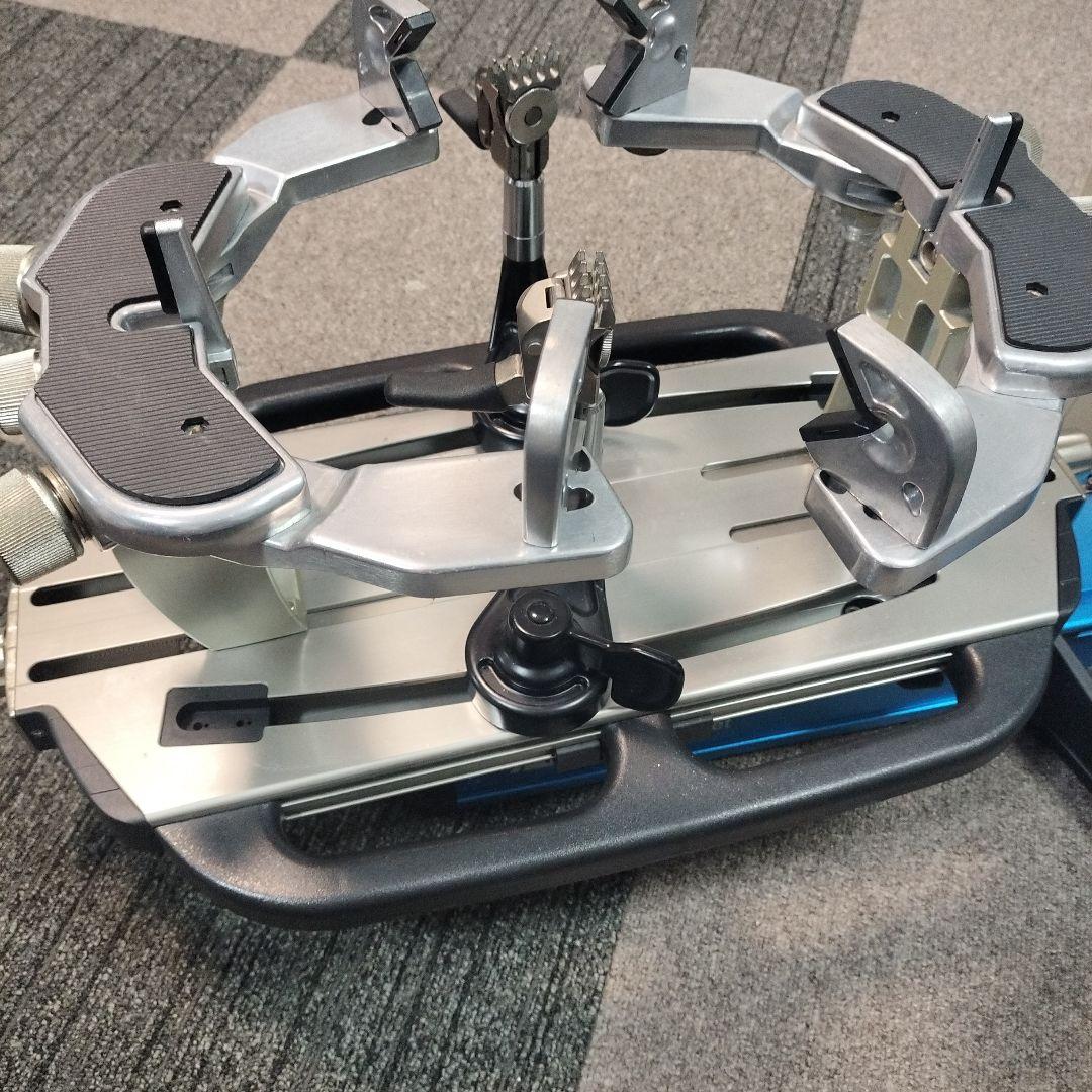 【動作確認済】TOALSON テニスストリング張り機