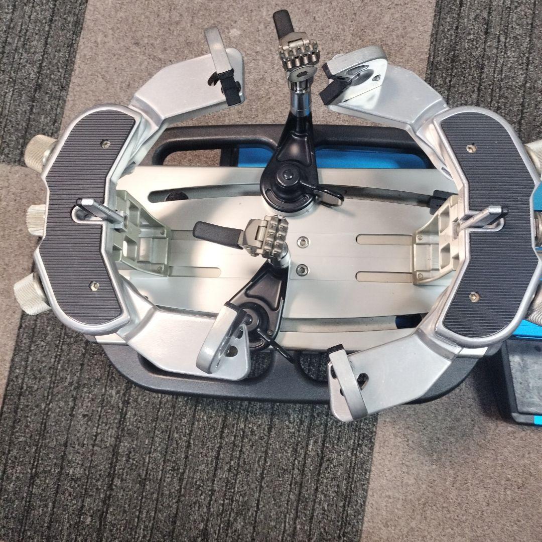 【動作確認済】TOALSON テニスストリング張り機