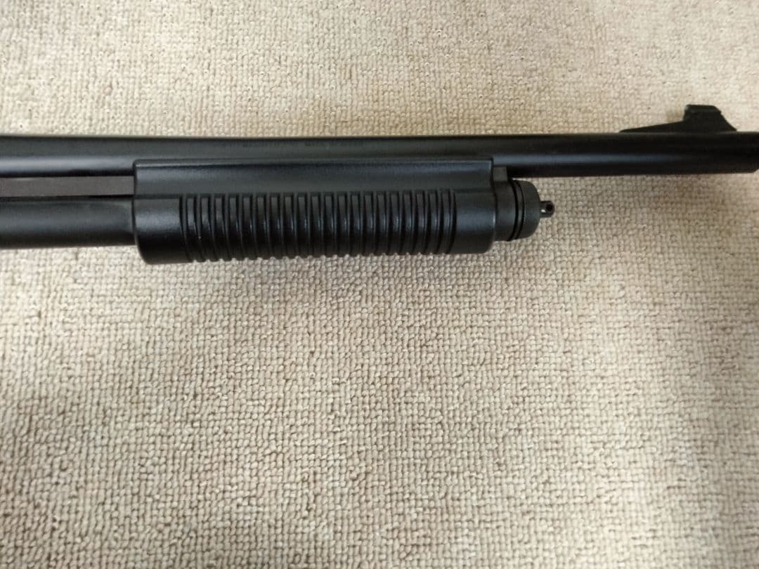 東京マルイ モデルガン エアショットガン M870タクティカル ガスガン