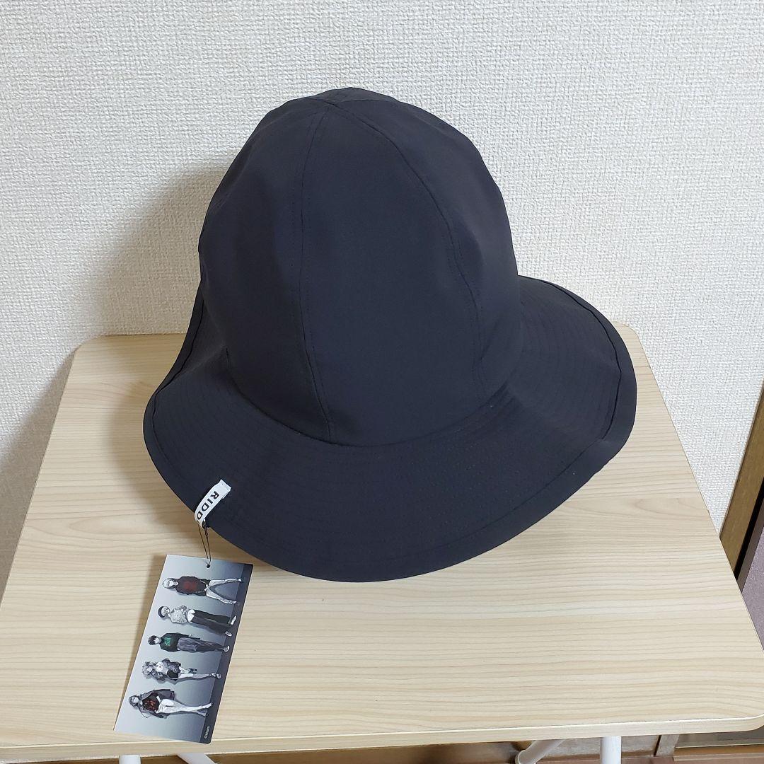 【未使用】RADIO EVA リドレマ 15周年記念 マウンテンハット