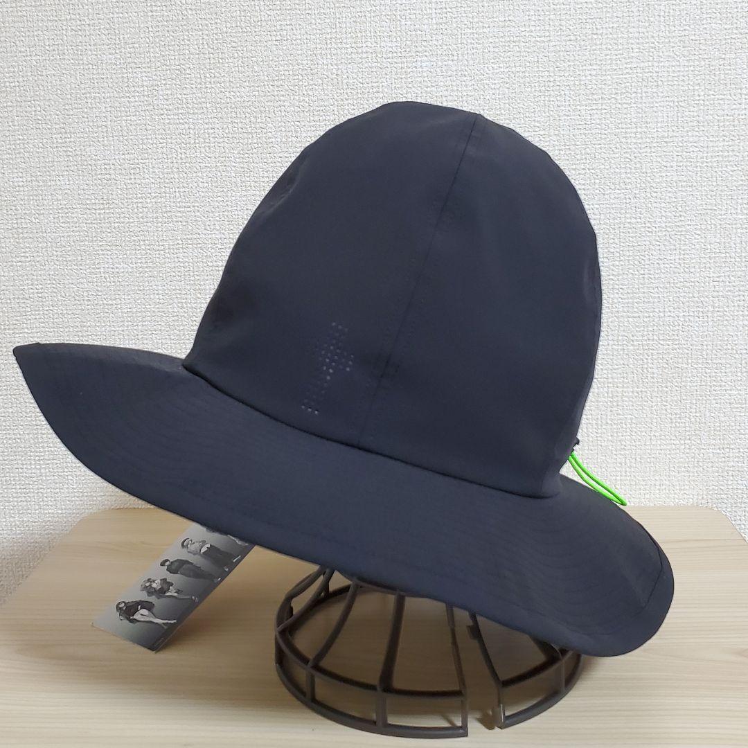 【未使用】RADIO EVA リドレマ 15周年記念 マウンテンハット