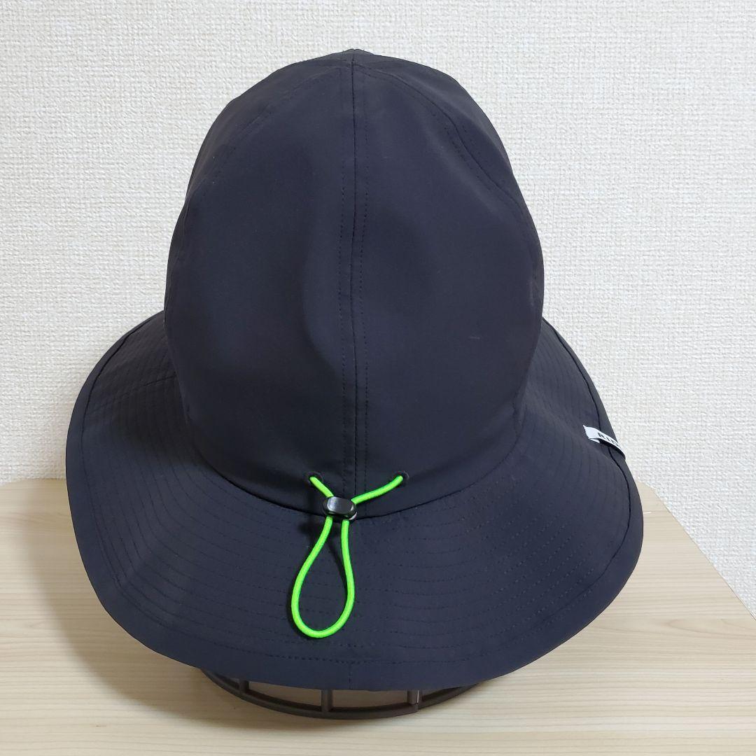 【未使用】RADIO EVA リドレマ 15周年記念 マウンテンハット