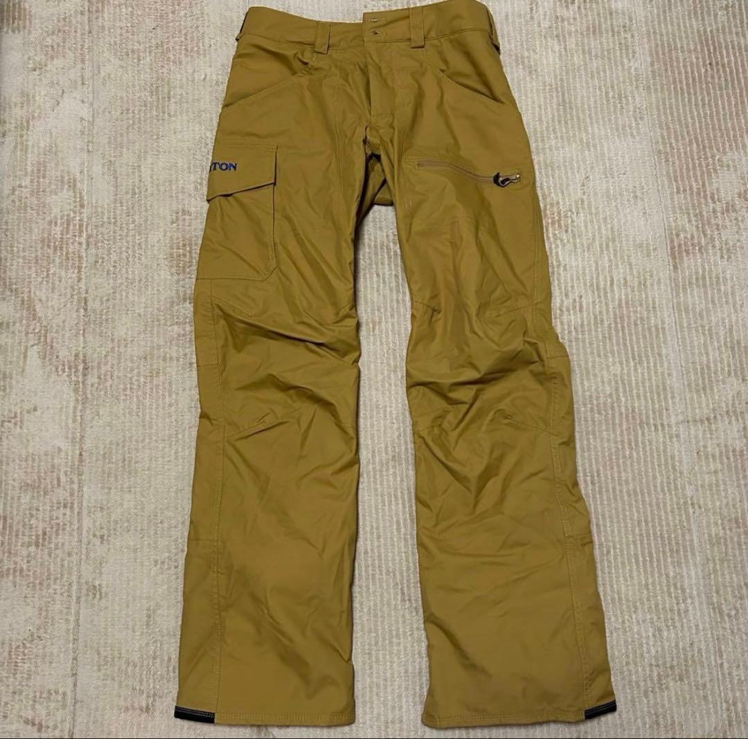 Burton スノボウェア　上下セット