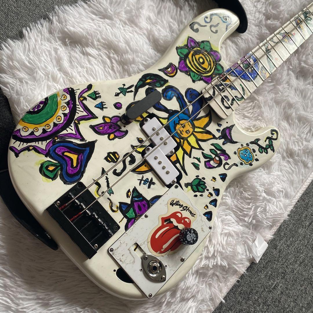 DEZERT sacchanモデル塗装再現！自家塗装プレベdoragonfly