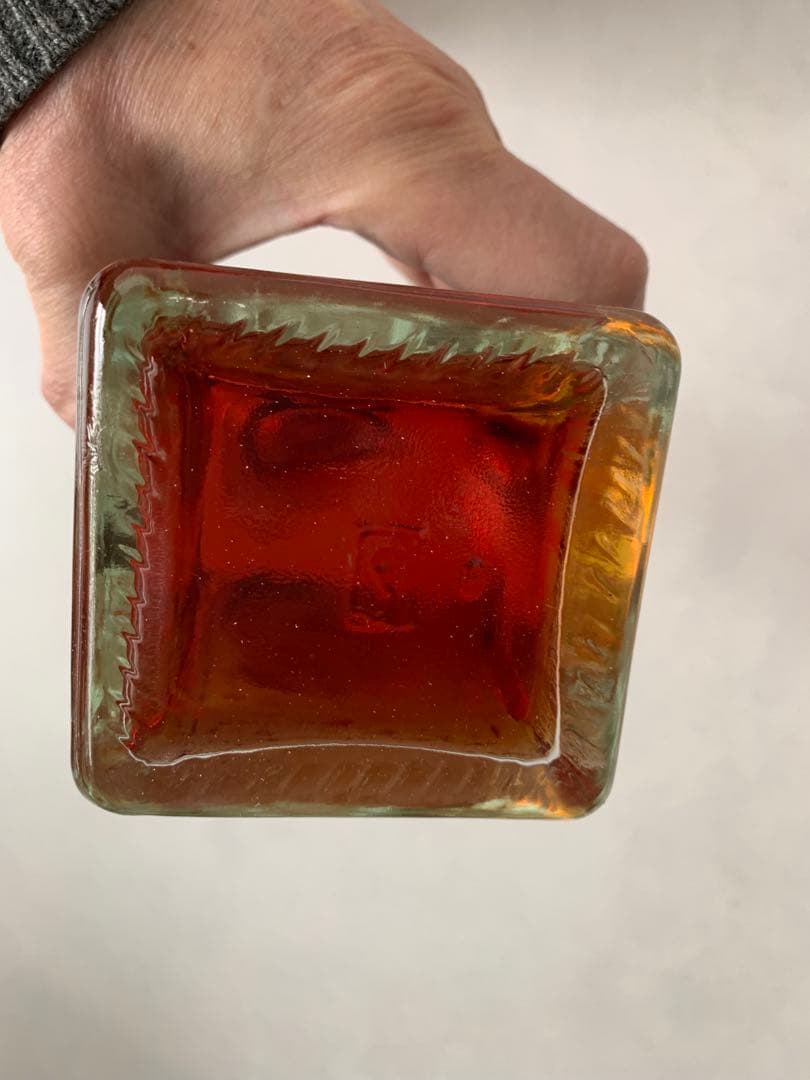 美品　未開栓　ジョン プレイヤー スペシャル 15年 750ml 元箱付き