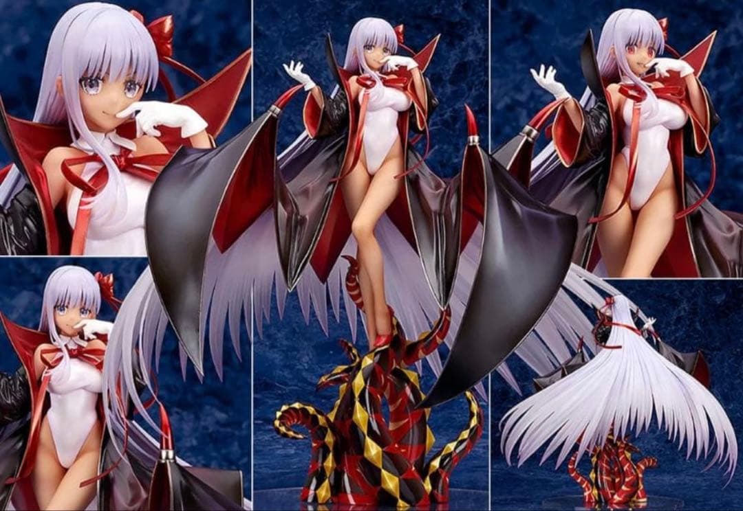 Fate/Grand Order BB 南国小麦色Ver. 1/8 アルター