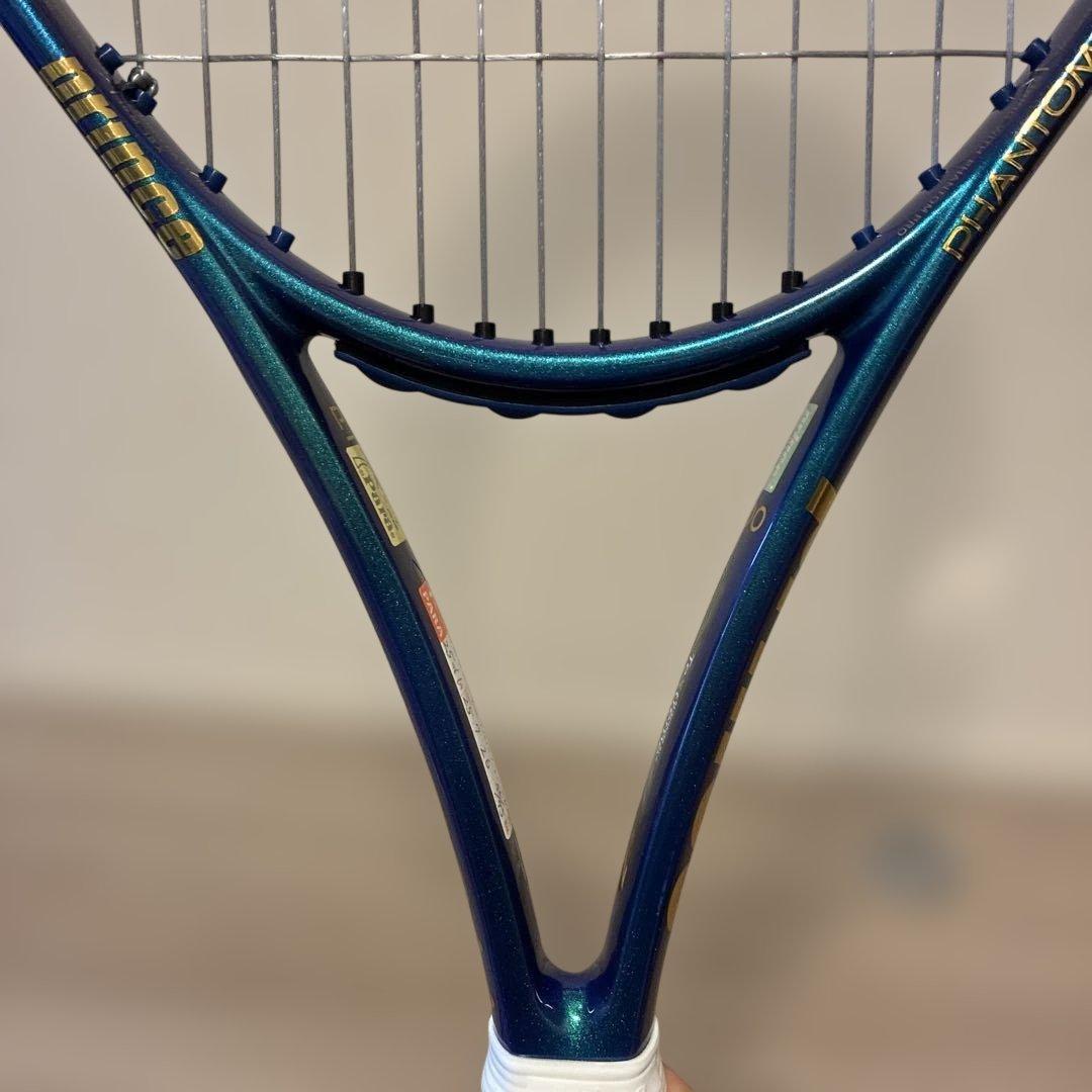 プリンス　PHANTOM 100