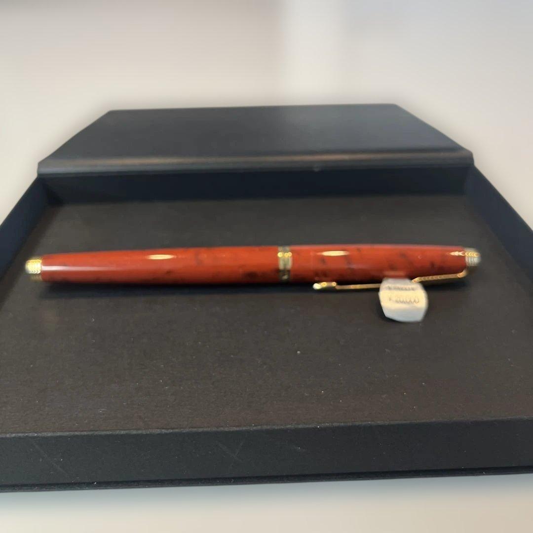 パーカー万年筆ペン先14金新品